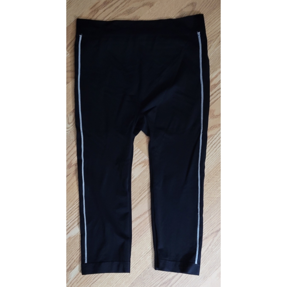 Lane Bryant leggings C/D